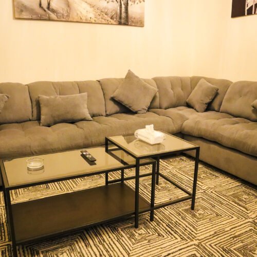 Apartment 16