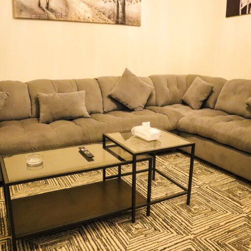 Apartment 16
