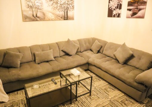 Apartment 16