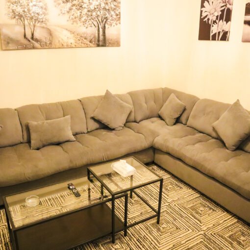 Apartment 16