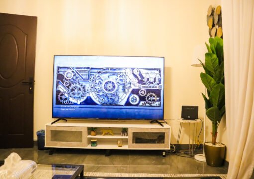 Apartment 16