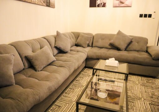Apartment 16