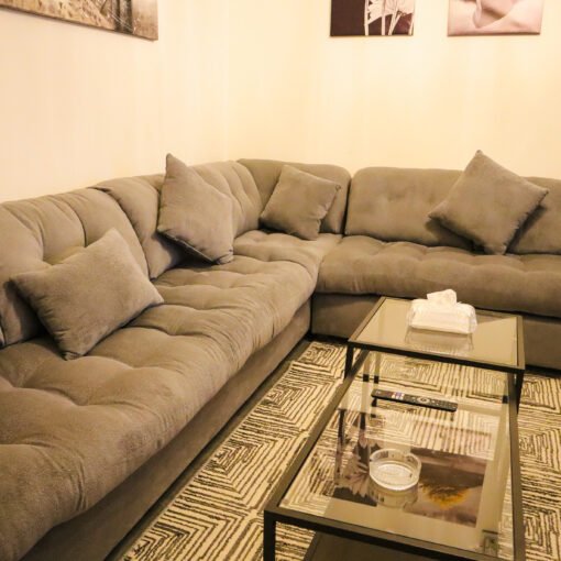Apartment 16