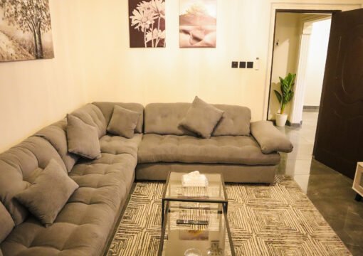 Apartment 16