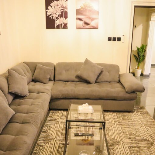 Apartment 16