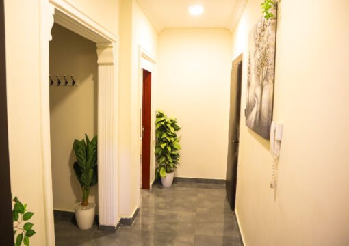 Apartment 16