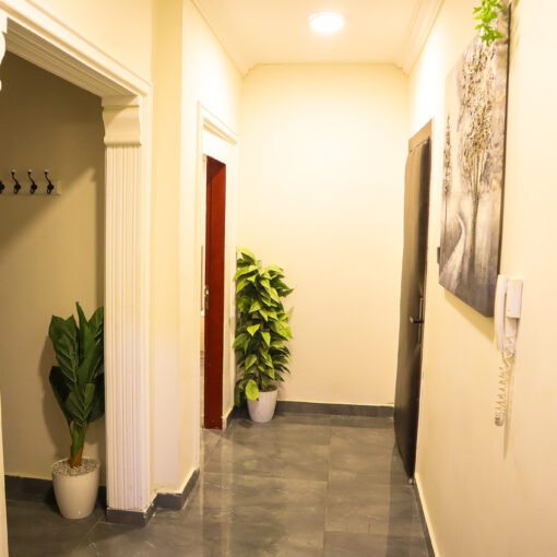 Apartment 16