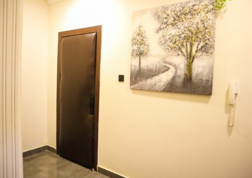 Apartment 16