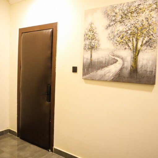 Apartment 16