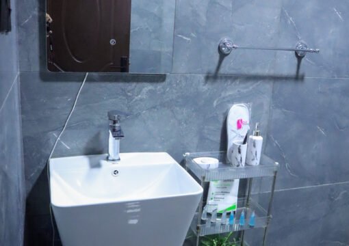 Apartment 16