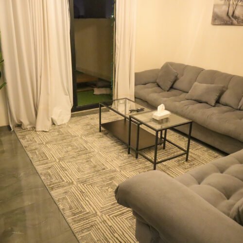 Apartment 16
