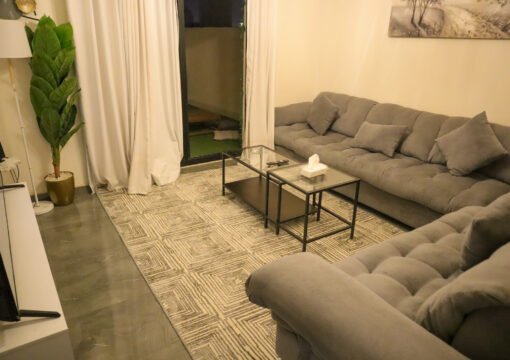 Apartment 16
