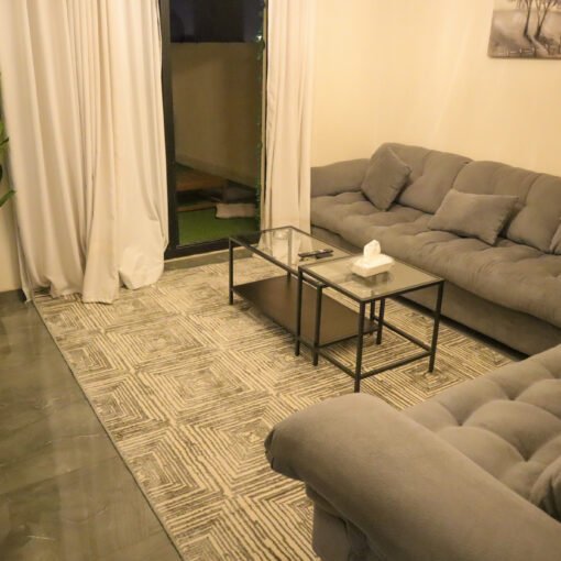 Apartment 16