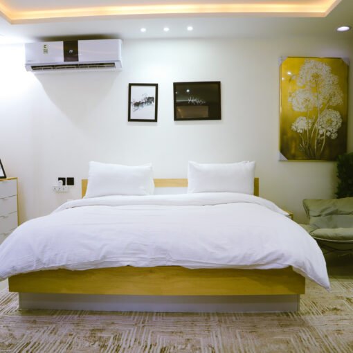 Apartment 401