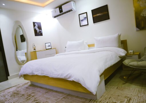 Apartment 401