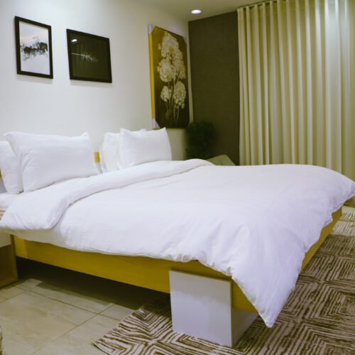 Apartment 401
