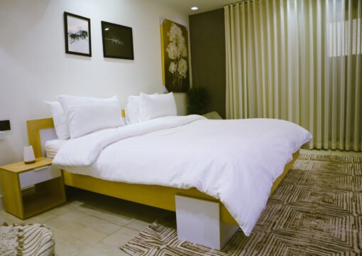 Apartment 401