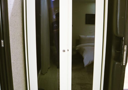 Apartment 401