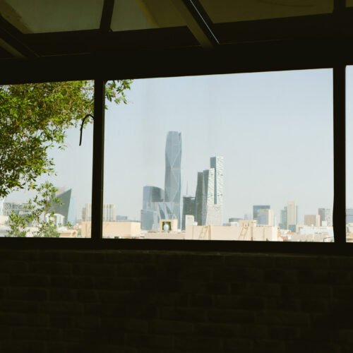 Apartment 401