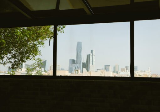 Apartment 401