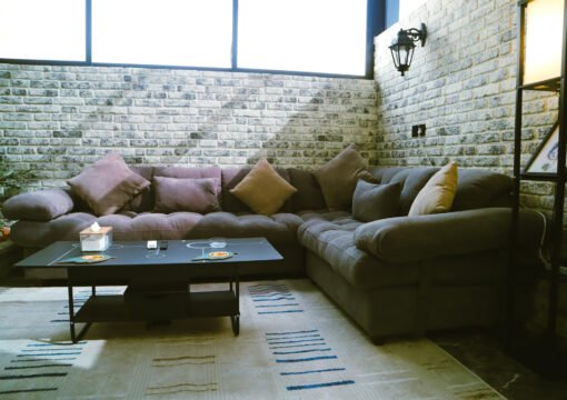 Apartment 401