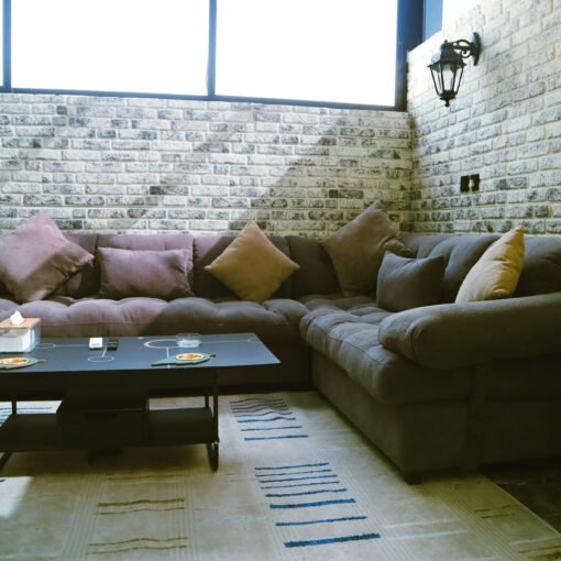 Apartment 401