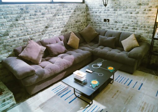 Apartment 401