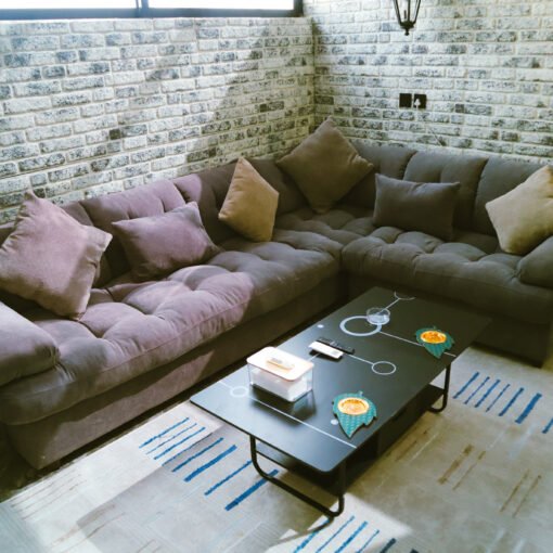 Apartment 401