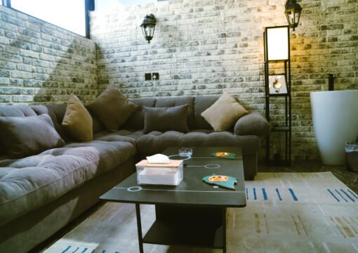 Apartment 401
