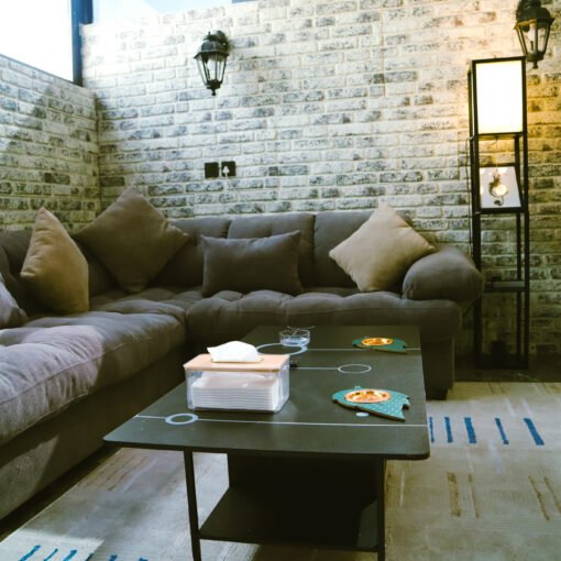Apartment 401
