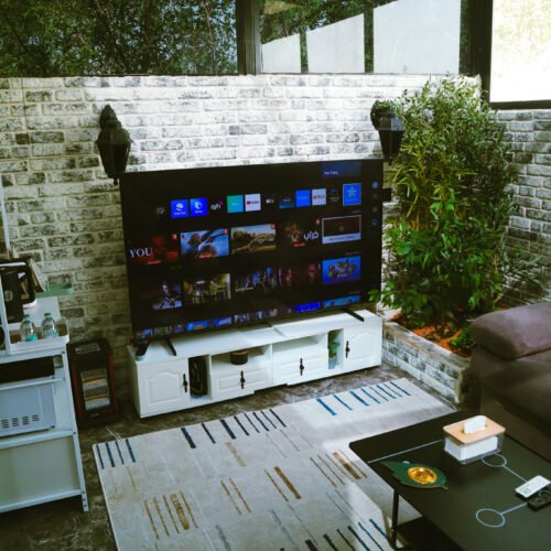 Apartment 401