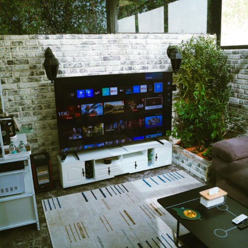 Apartment 401