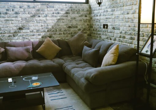 Apartment 401