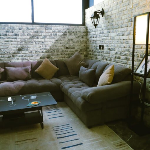 Apartment 401