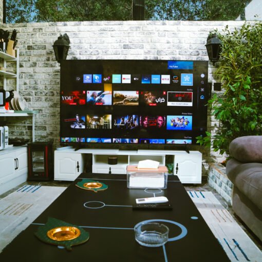 Apartment 401