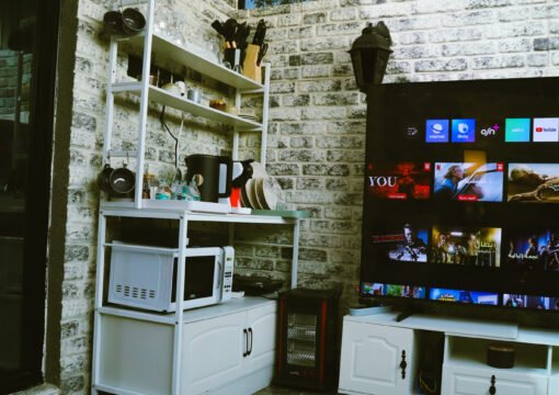 Apartment 401