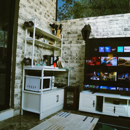 Apartment 401