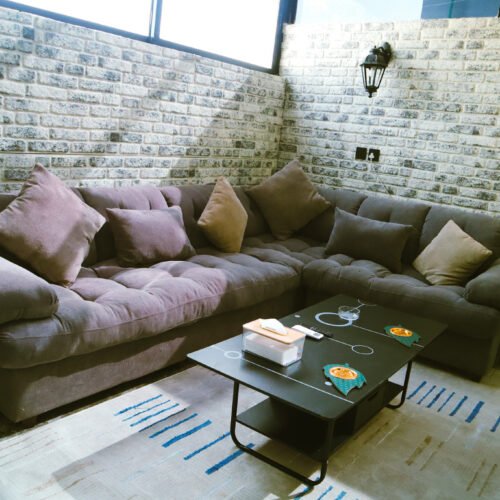 Apartment 401