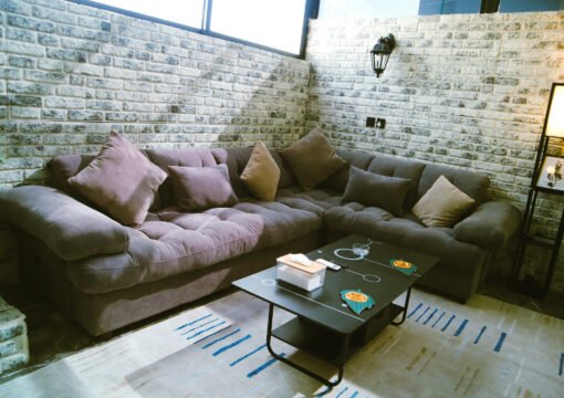 Apartment 401