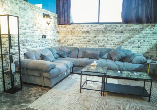 Apartment 404