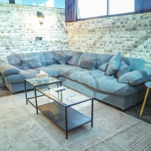 Apartment 404