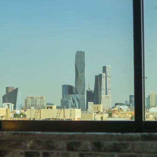 Apartment 404