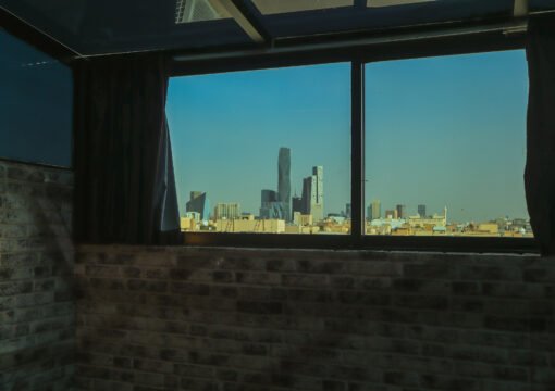 Apartment 404