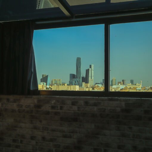 Apartment 404