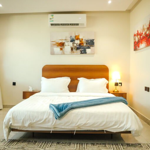 Apartment 60