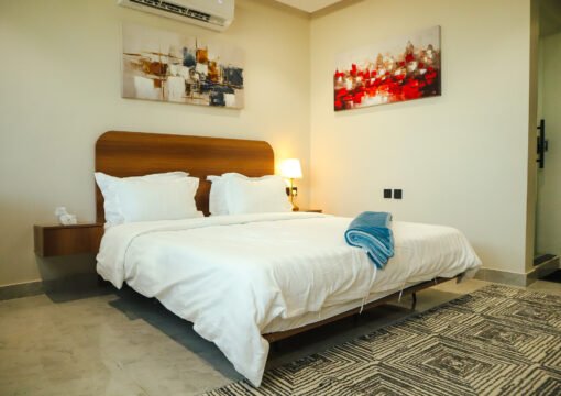 Apartment 60