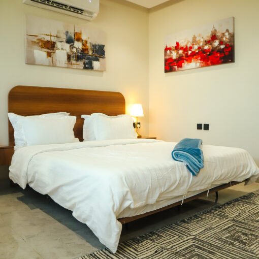 Apartment 60