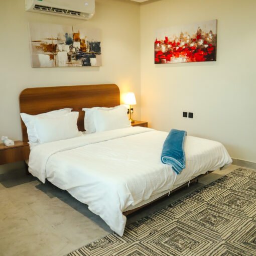 Apartment 60