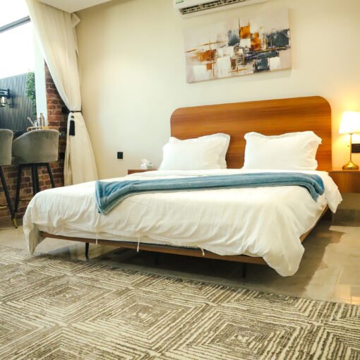Apartment 60