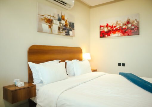 Apartment 60